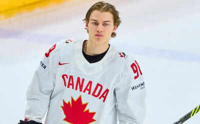 Connor Bedard has declined an invitation to play for Team Canada at the 2025 IIHF World Championships (Image via IMAGO/ActionPictures) Why did Connor Bedard reject Team Canada’s World Championship invite — and what’s really behind his surprising decision?