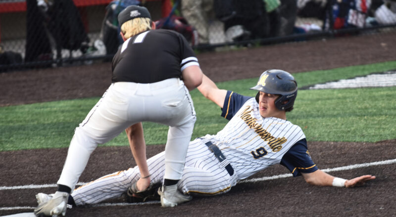 Montoursville seniors achieved a legacy | News, Sports, Jobs