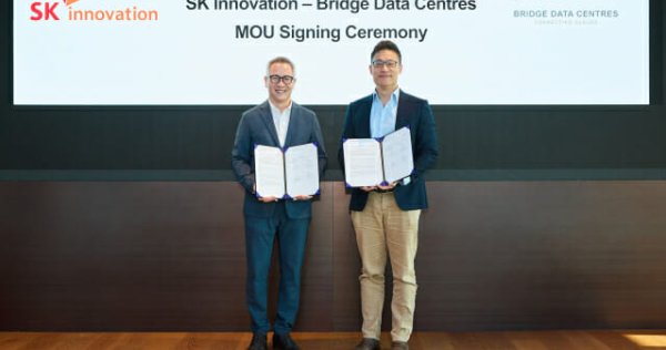 SK Innovation to deploy integrated energy solution at BDC data center in Malaysia