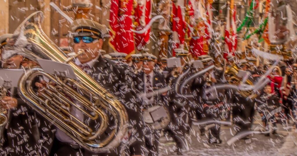 Maltese culture on display in photo competition finalists