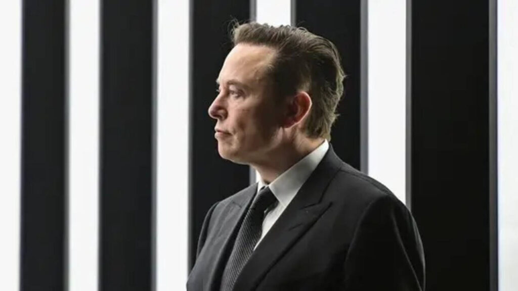 Elon Musk Shares Russia's 'State Secret'— A 200-Year-Old Low It Wants Hidden