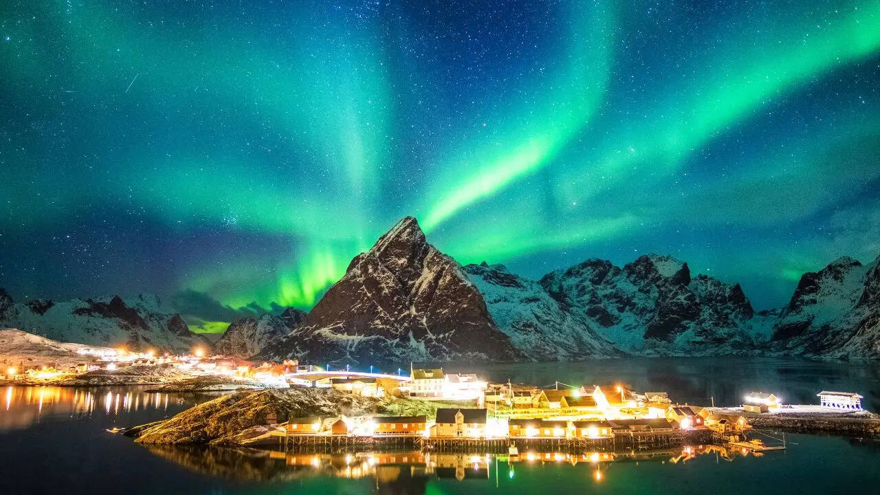 After Italy, Norway Introduces A New Tourist Tax To Battle Overtourism. (Image: Canva)