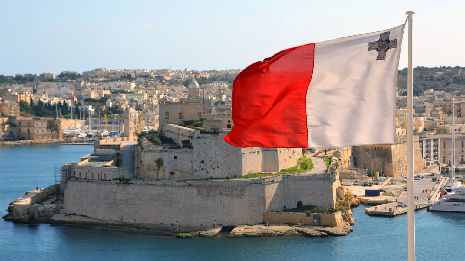 European Commission opens legal case against Malta over Gaming Act amendment