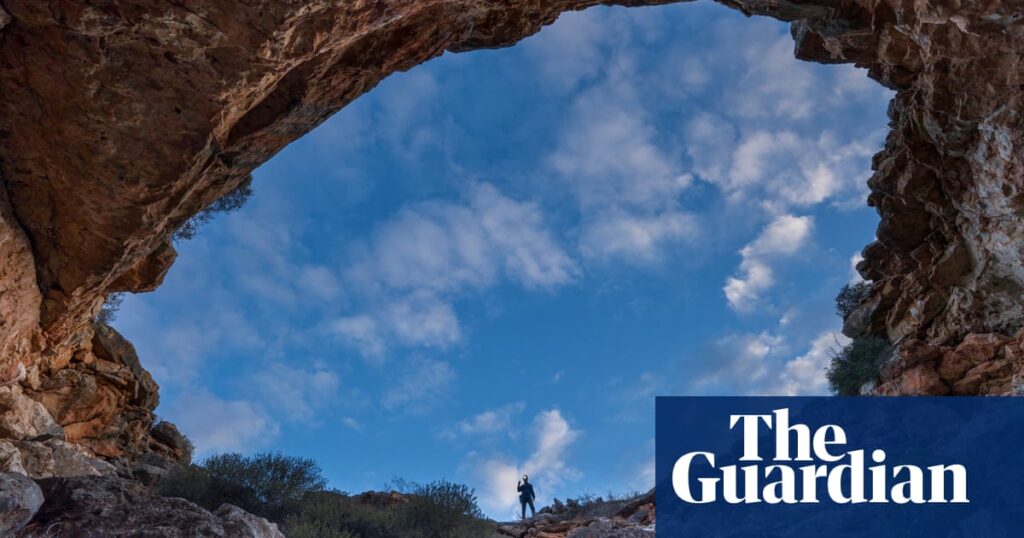 Scientists sound the alarm for Nullarbor’s fragile limestone caves and unique underground creatures | Conservation