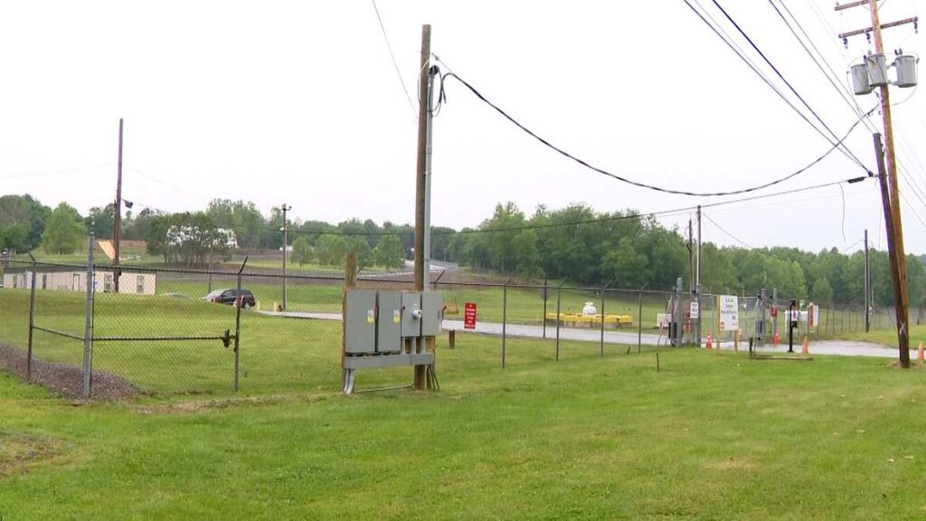 Nuclear waste dump cleanup in Pennsylvania finally moving forward