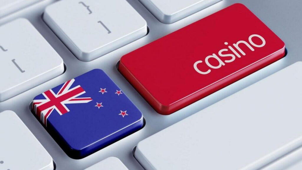 TAB NZ becomes New Zealand's sole legal operator for online sports and racing bets