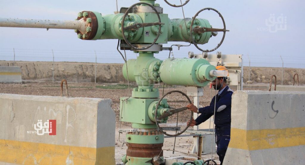Greece ranks among top buyers of Iraqi oil Greece ranks among top buyers of Iraqi oil