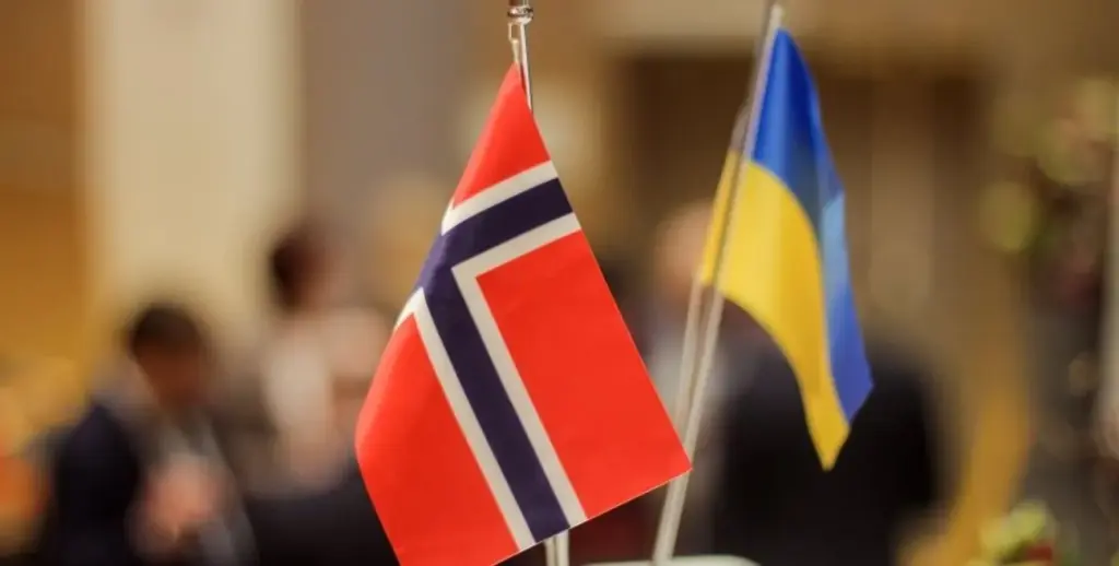 The "transport visa-free regime" between Ukraine and Norway has been extended until the end of 2025