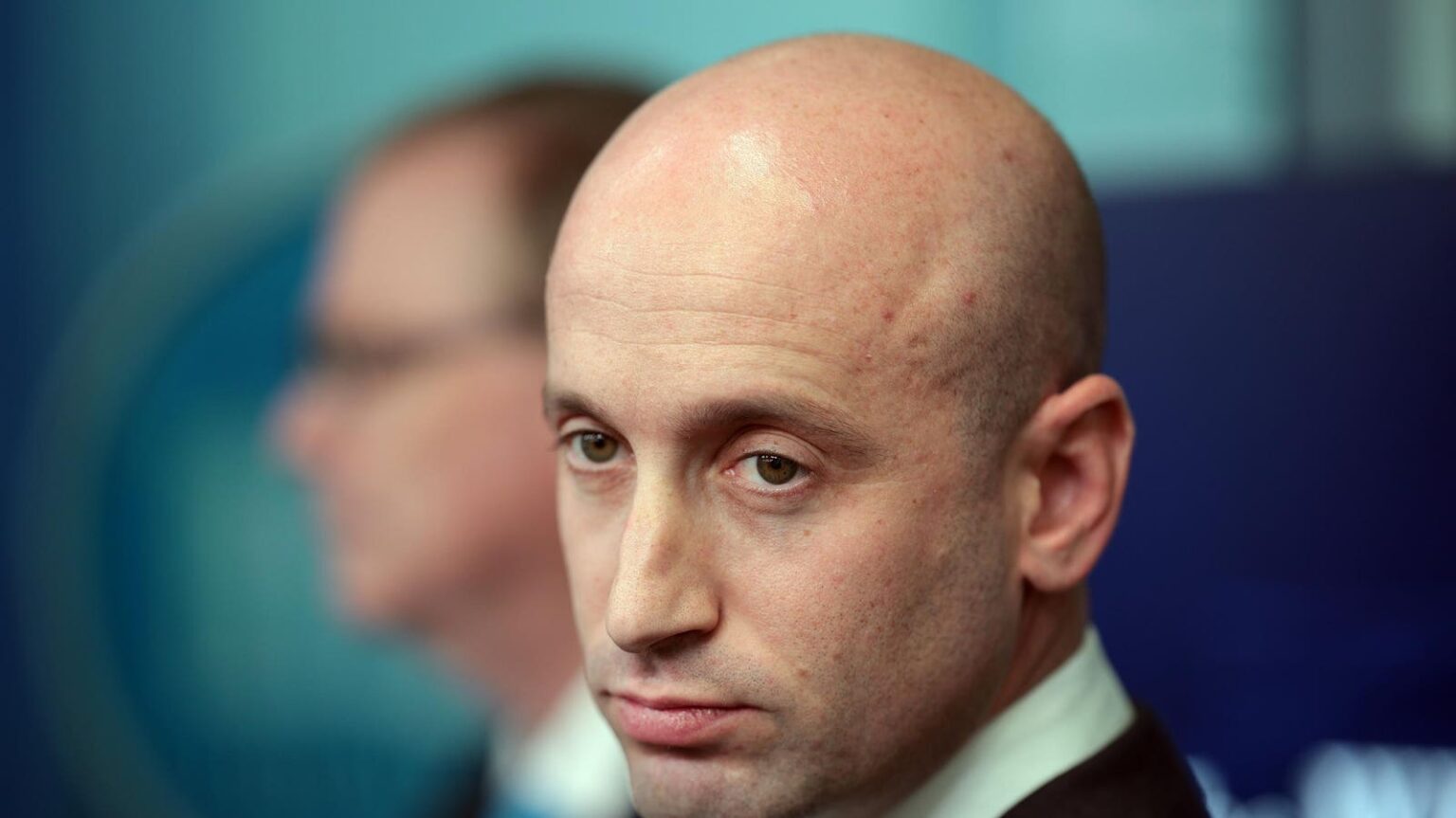 Immigration Research Shows Stephen Miller Wrong About American Science Immigration Research Shows Stephen Miller Wrong About American Science