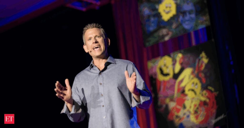 John Brenkus, ‘Sport Science’ creator and Emmy-winning host, dies at 54 after a battle with depression John Brenkus, ‘Sport Science’ creator and Emmy-winning host, dies at 54 after a battle with depression