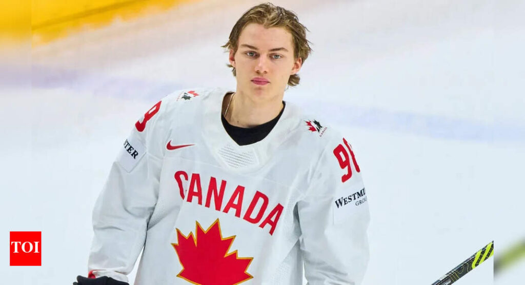 Why did Connor Bedard reject Team Canada’s World Championship invite — and what’s really behind his surprising decision? | NHL News Why did Connor Bedard reject Team Canada’s World Championship invite — and what’s really behind his surprising decision? | NHL News