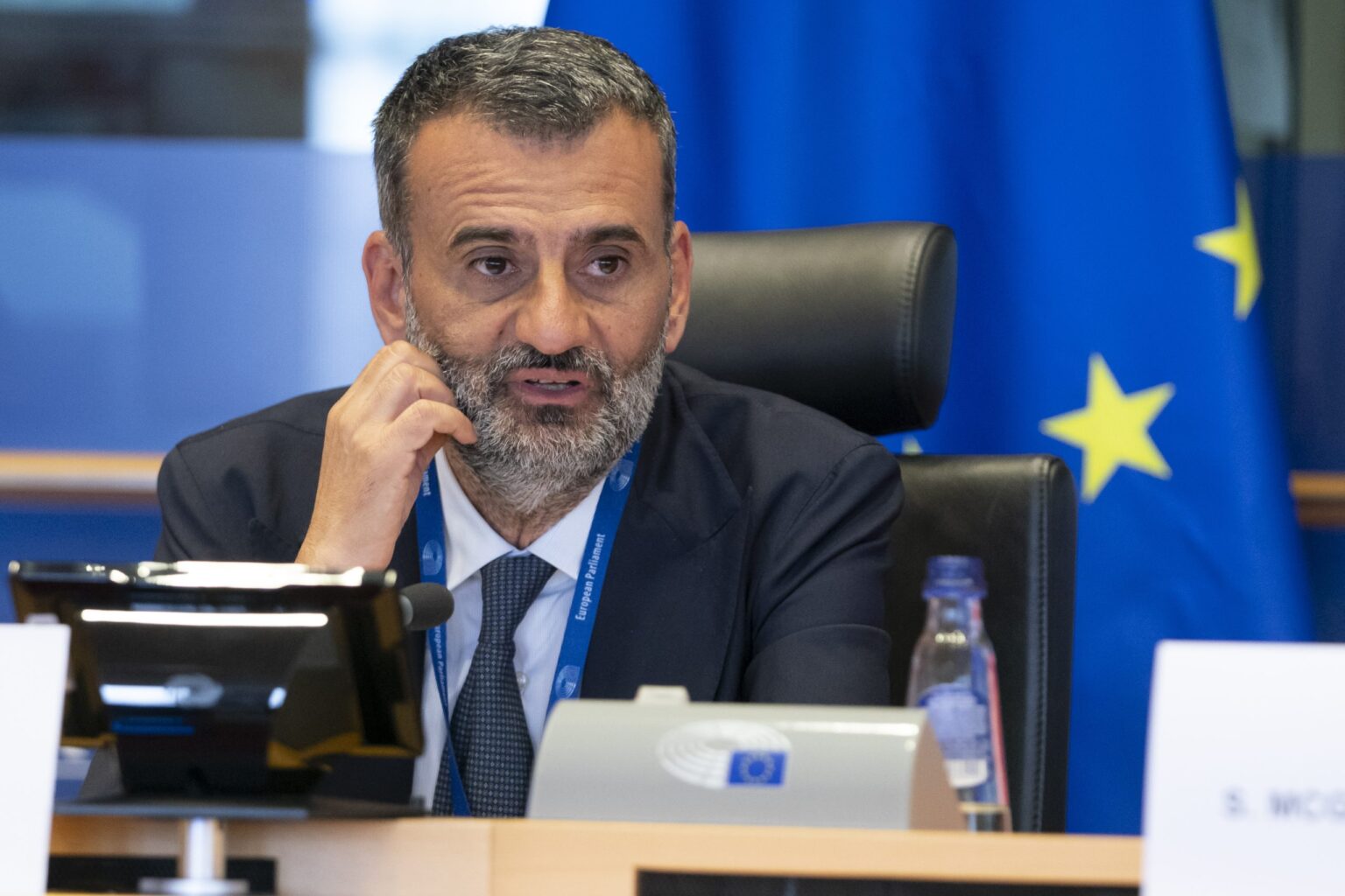 Environment MEPs back EPP-led challenge to EU deforestation list