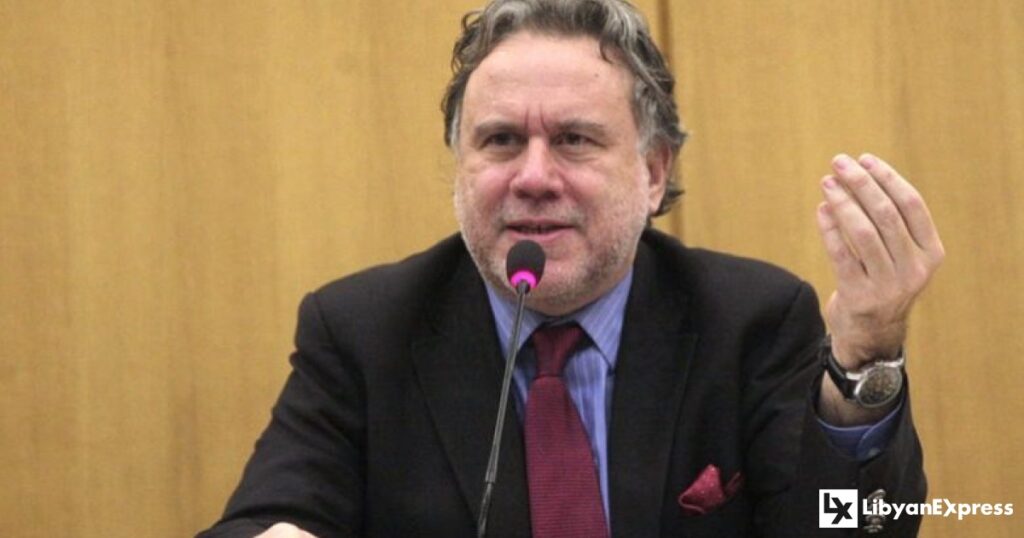 Greece seeks Egyptian intervention over Libya-Turkey maritime agreement Greece seeks Egyptian intervention over Libya-Turkey maritime agreement