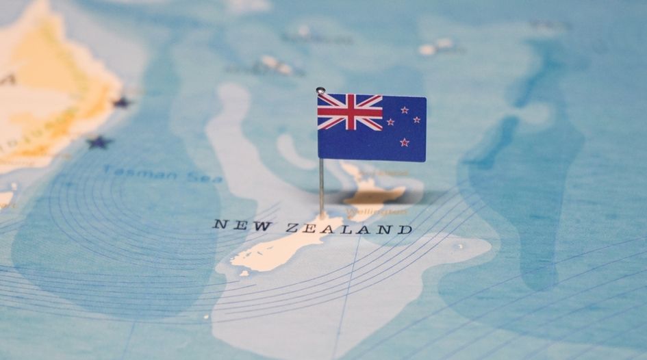 New Zealand secures corporate conviction for AML reporting failures
