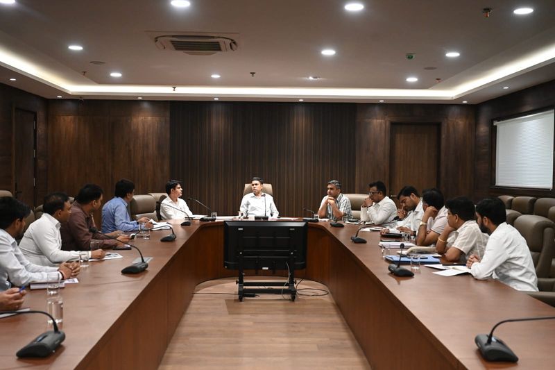 MC reconstitutes environment wing to boost green cover in Gurugram