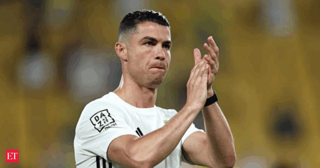 Spain-Portugal final more than just Cristiano vs Yamal says Ronaldo Spain-Portugal final more than just Cristiano vs Yamal says Ronaldo