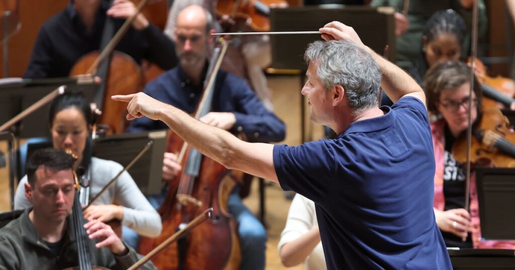 How does music enhance overall health and well-being – Deseret News