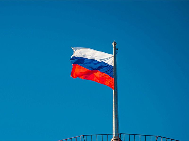 Russia emerges as Iran’s largest foreign investor in 2024 Russia emerges as Iran's largest foreign investor in 2024