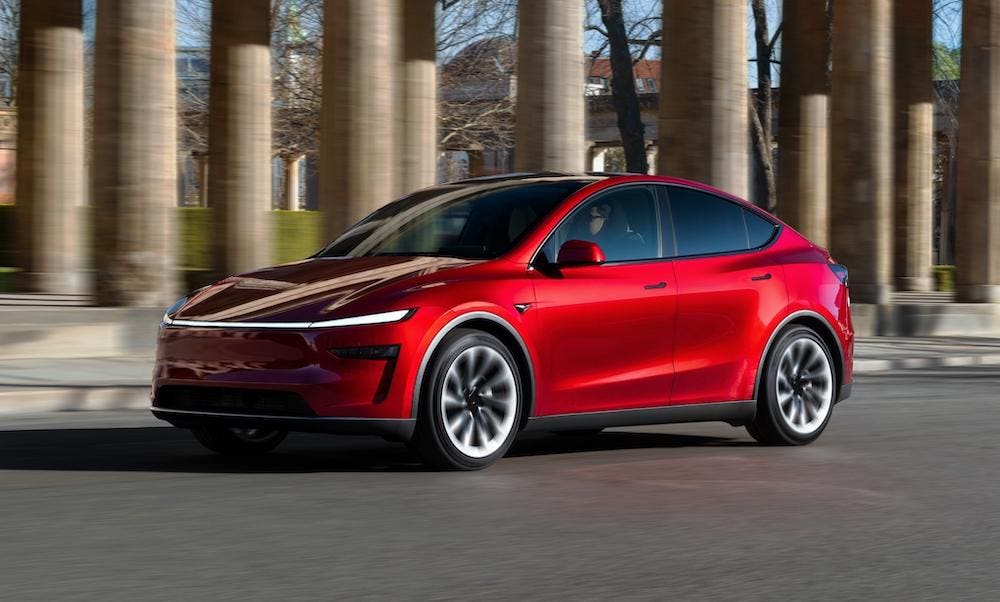 Tesla Pulls Off Miracle Recovery In Norway And Australia