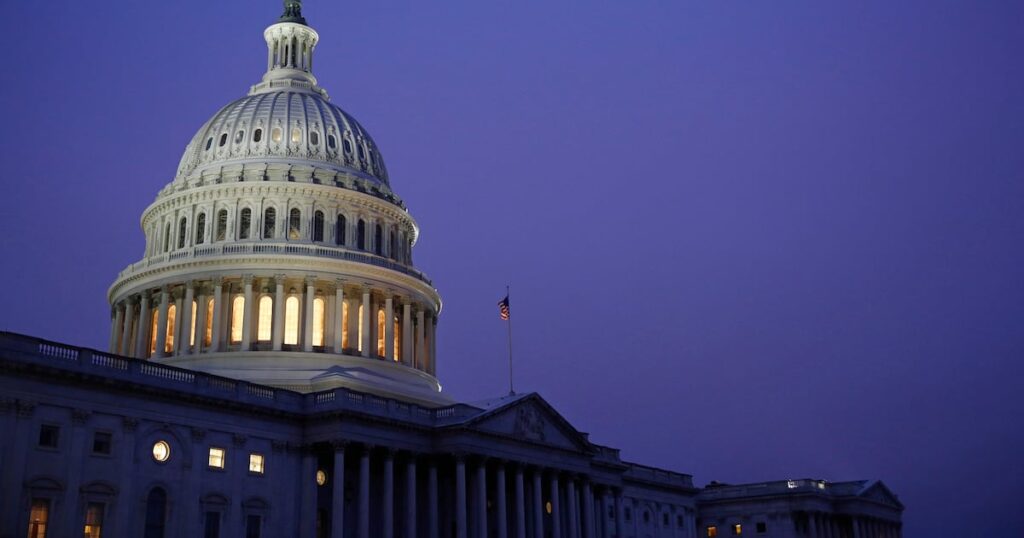 Opinion: A plea to Alaska’s congressional delegation for responsible economic policy Opinion: A plea to Alaska’s congressional delegation for responsible economic policy