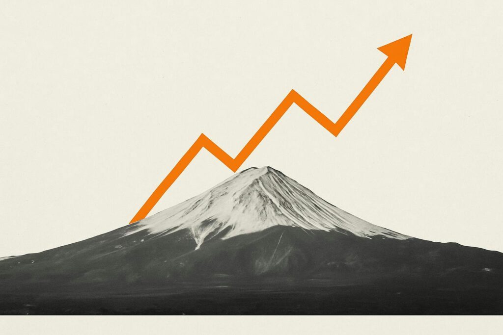 Japan's Economy Shows Slight Improvement Despite Persistent Challenges