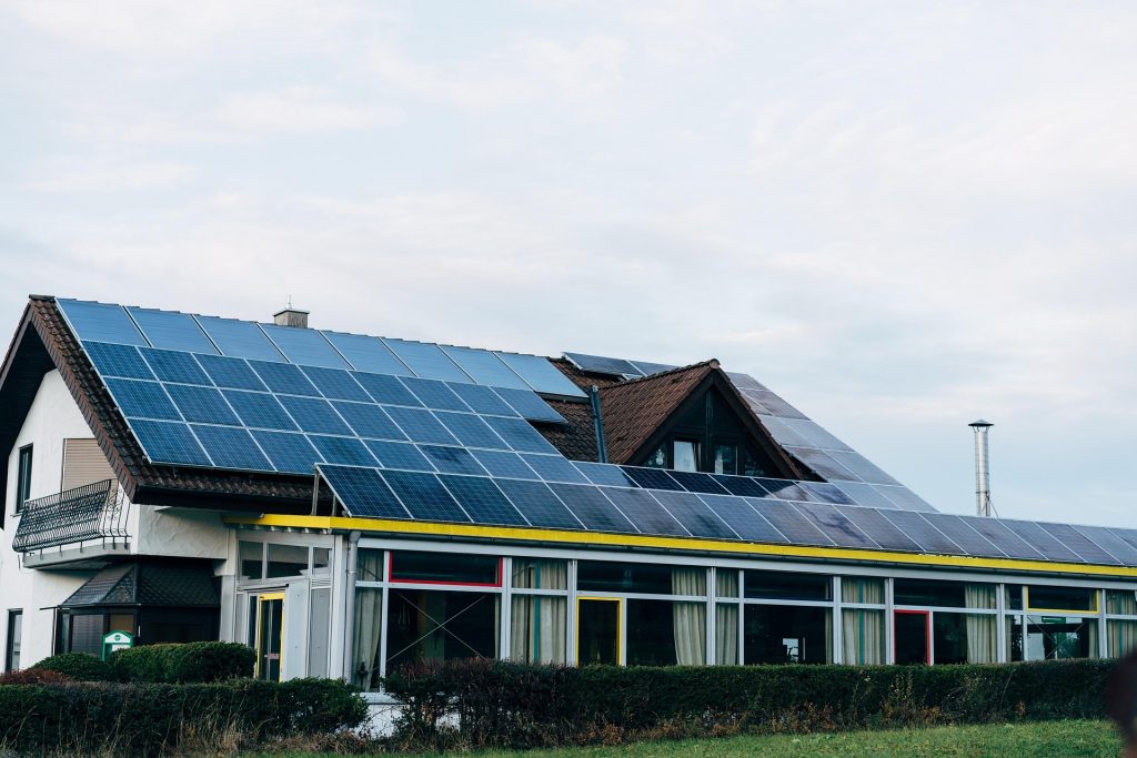 Is A Rebound In Sight For Enphase Energy Stock?