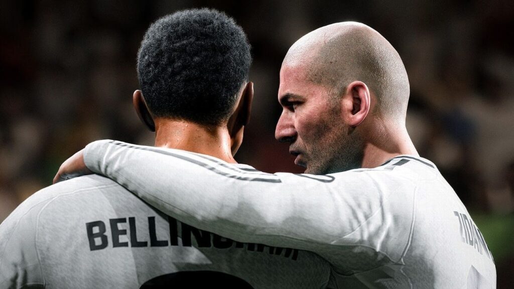 EA Sports FC 25 comes to Xbox Game Pass