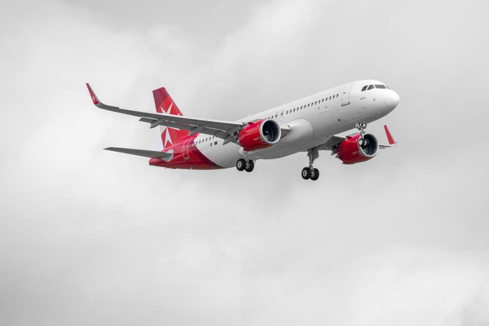 KM Malta Airlines launches public awareness campaign against unruly passenger behaviour
