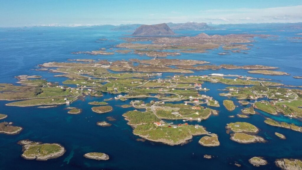 This Remote Coastal Region Is Norway’s Newest UNESCO Treasure