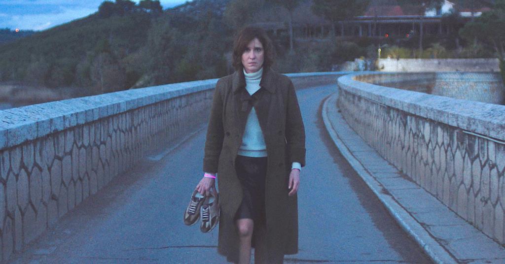 Yorgos Zois’ ‘Arcadia’ triumphs at Greece’s Iris Awards | News Yorgos Zois’ ‘Arcadia’ triumphs at Greece’s Iris Awards | News