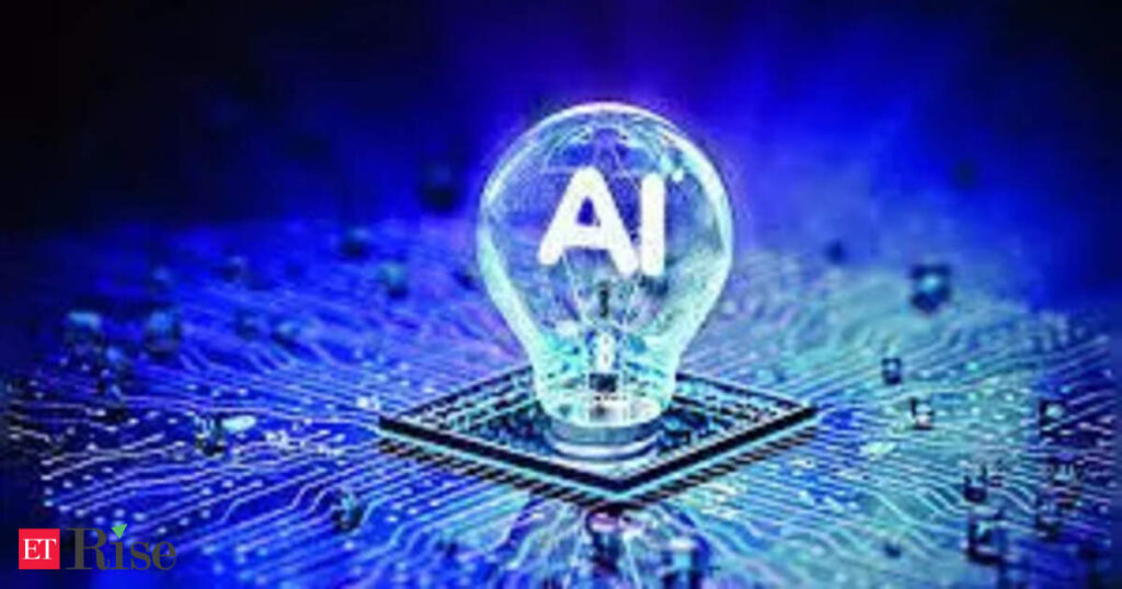 From automation to real impact: Creating right environment for SMEs to trust AI