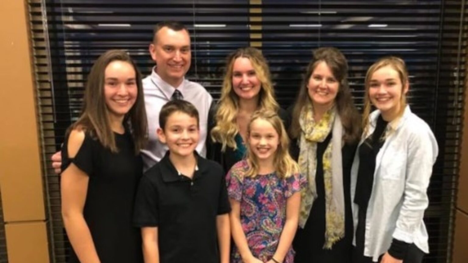 Vance Luther Boelter family, kids, education, business: All about Minnesota shooting suspect Vance Luther Boelter family, kids, education, business: All about Minnesota shooting suspect