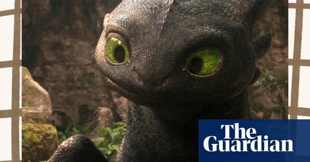 How to Train Your Dragon to Neil Young: your complete entertainment guide to the week ahead | Culture