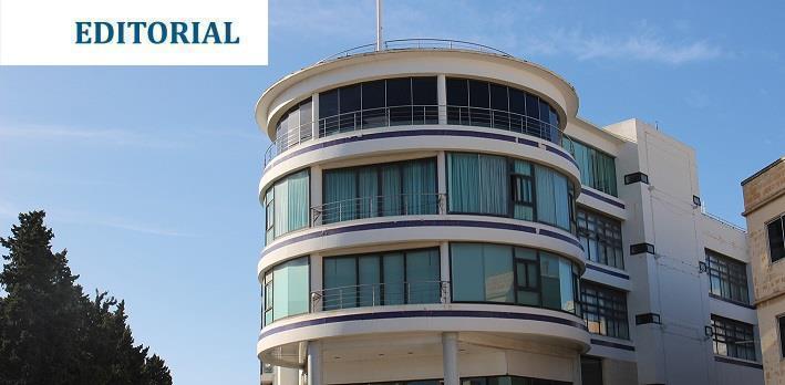 TMIS Editorial: Malta needs a strong Opposition TMIS Editorial: Malta needs a strong Opposition