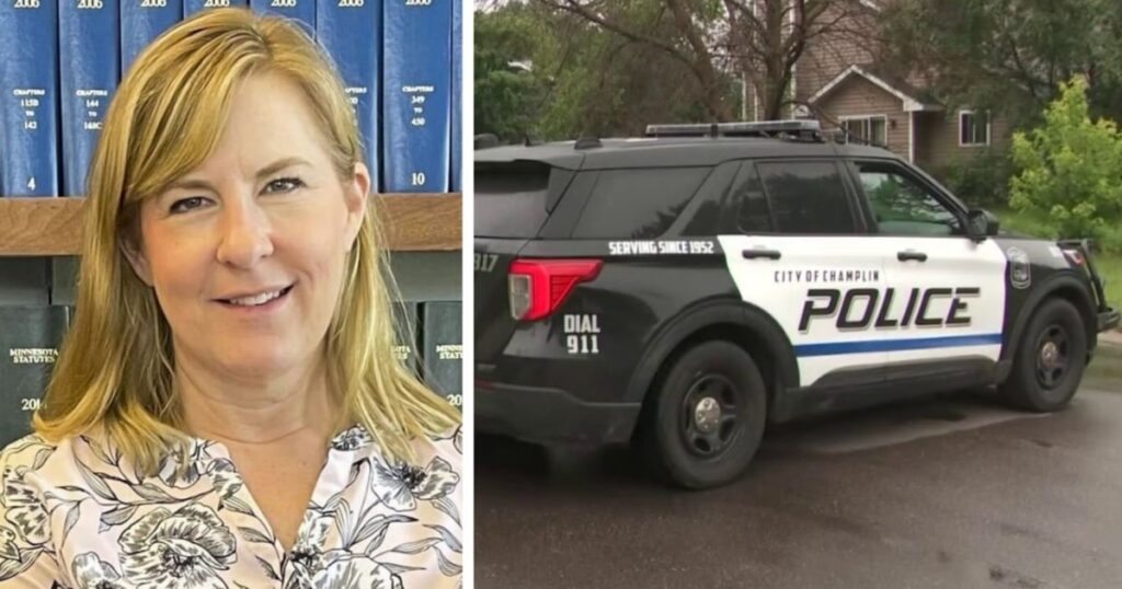 Rep. Smith condemns political environment leading up to killing of Minnesota lawmaker