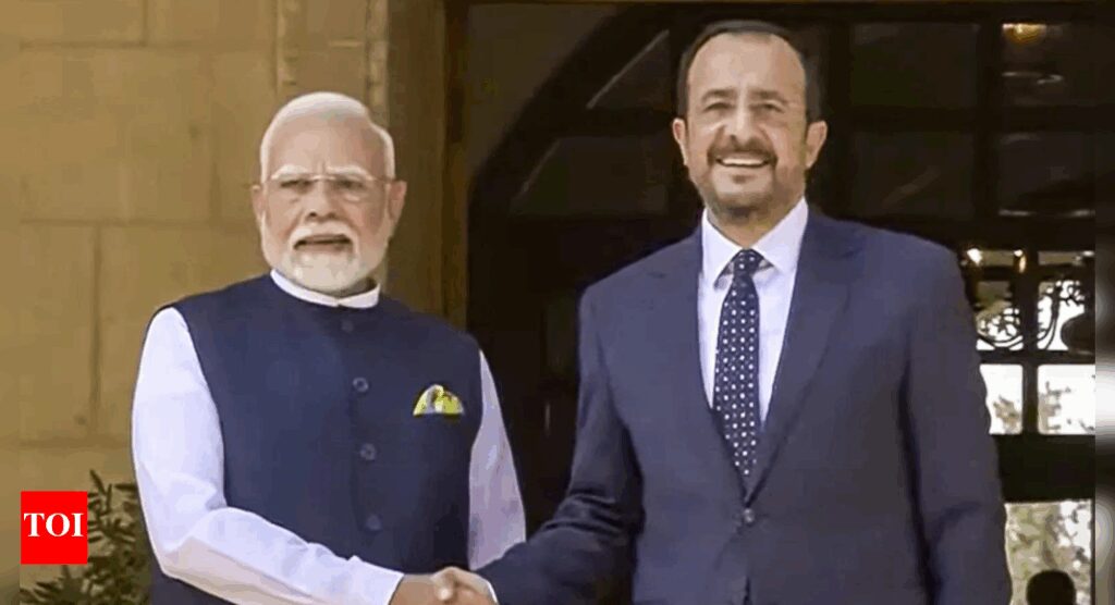 Hope to conclude EU FTA by year-end: PM Modi | India News