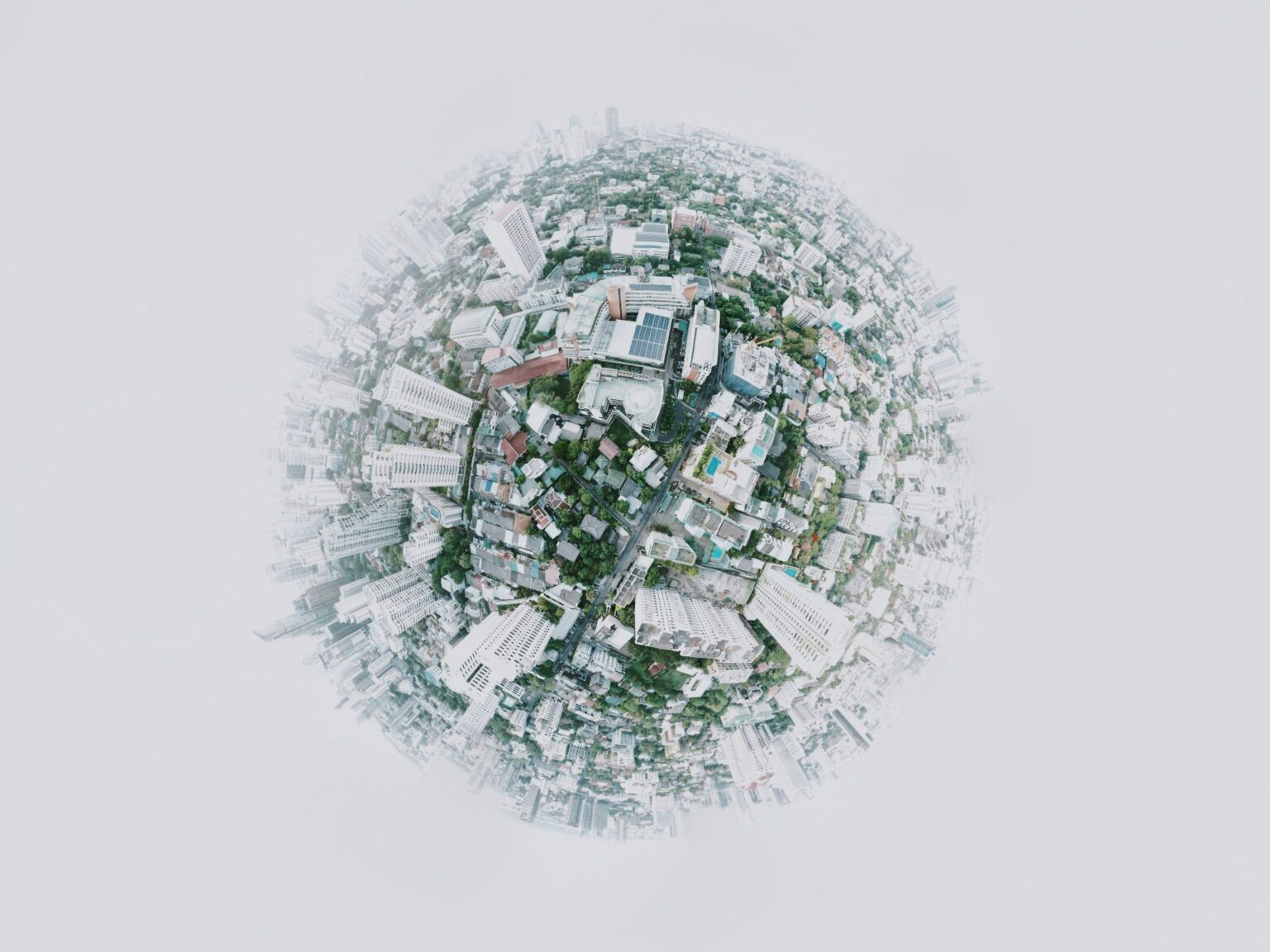 Urban Environment Shapes Teens' Justice and Trust