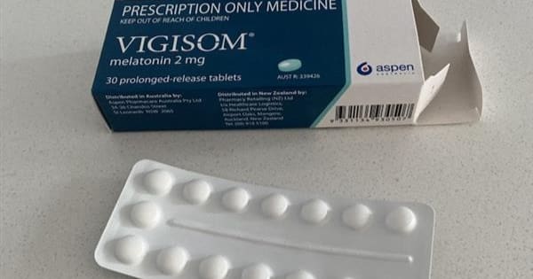Medsafe approves sale of melatonin and prescribing magic mushrooms