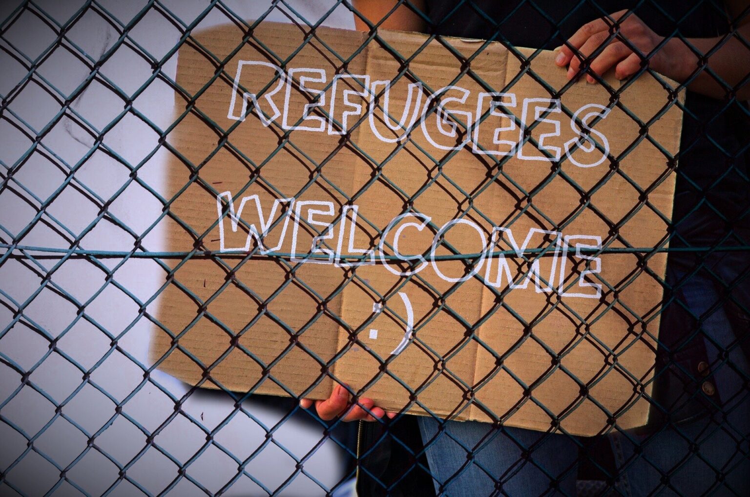 Prolonged refugee separation is harming families—and Canada's economy