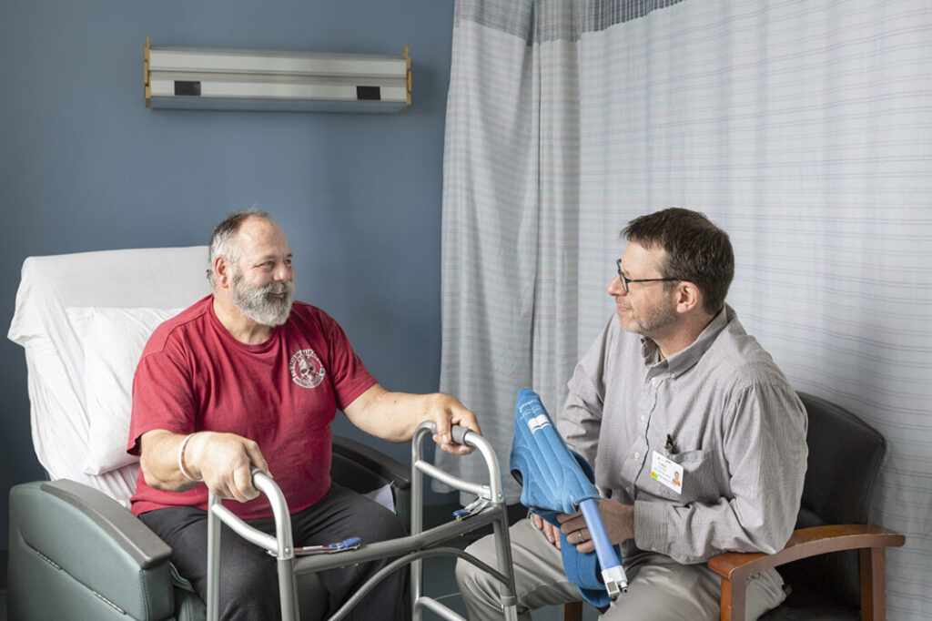 Adirondack Health re-certified as Total Joint Center of Excellence | News, Sports, Jobs