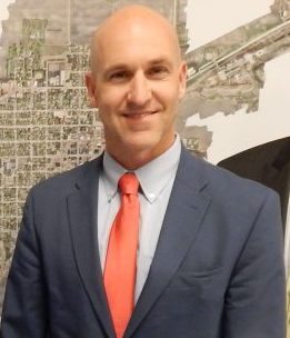 NUMC President Toby Freier takes on new role at Allina Health | News, Sports, Jobs