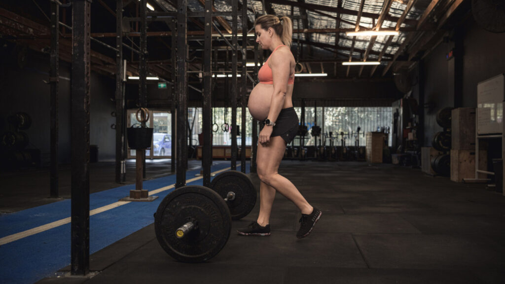🏋️‍♀️ The Company Redefining Women's Health & Fitness