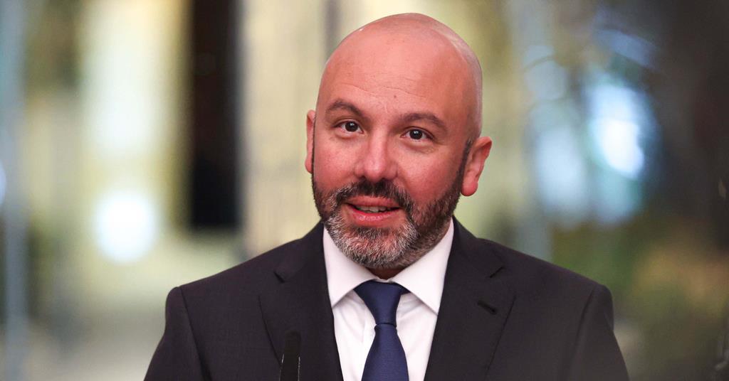 Malta’s film commissioner on keeping his country a leading destination for international shoots | Features Malta’s film commissioner on keeping his country a leading destination for international shoots | Features