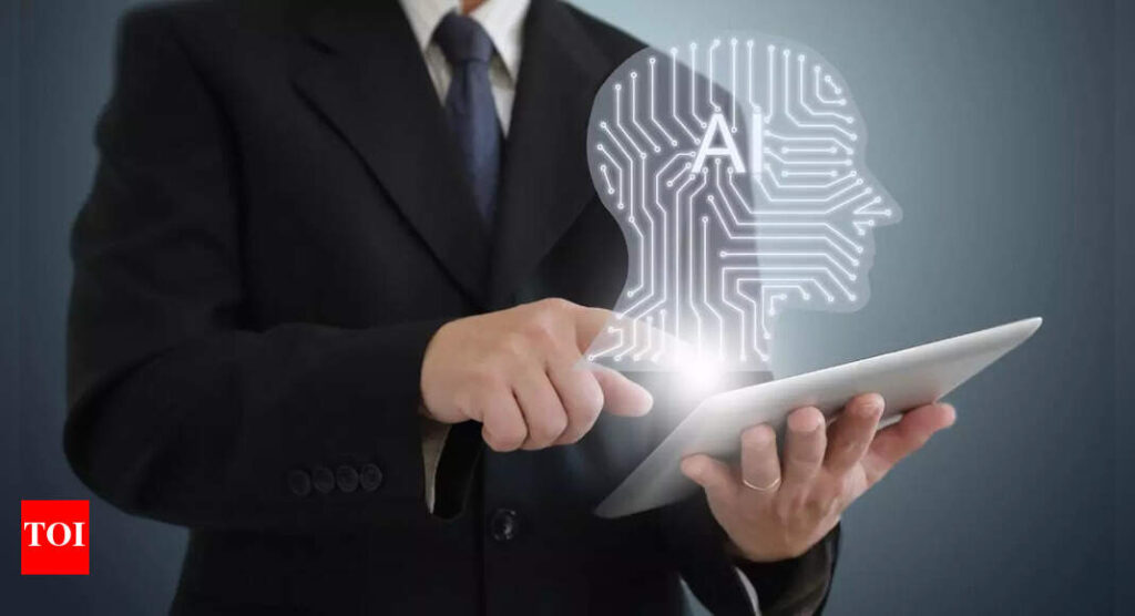 Algebra, philosophy and…: These AI chatbot queries cause most harm to environment, study claims