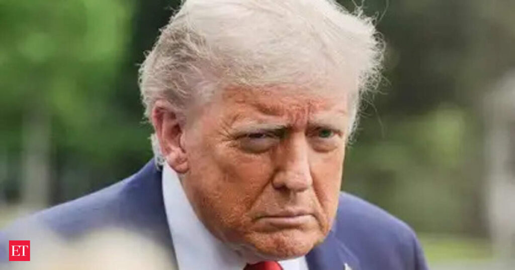 US strikes on Iran come at fragile moment for the global economy