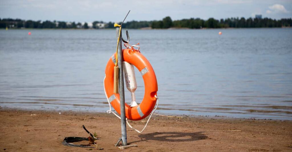 Finland sees few drownings this Midsummer | Yle News