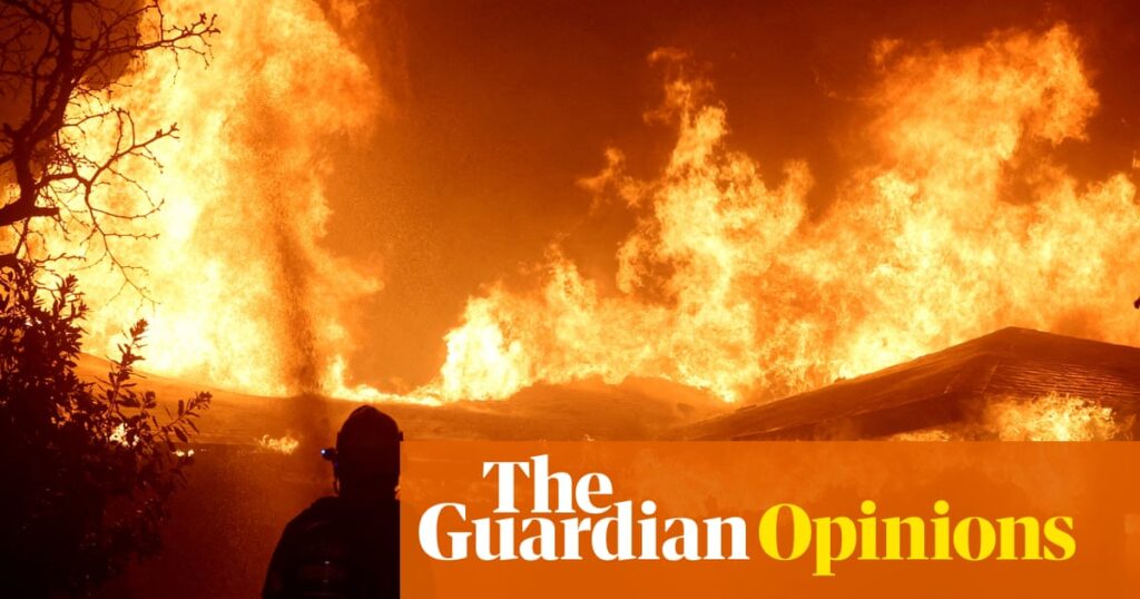 Economic policymaking needs to adapt to the climate emergency | Heather Stewart