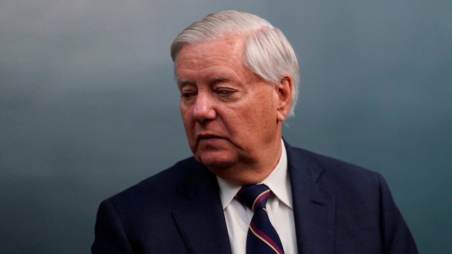 India caught in crosshairs of US bill against Russia | Latest News India