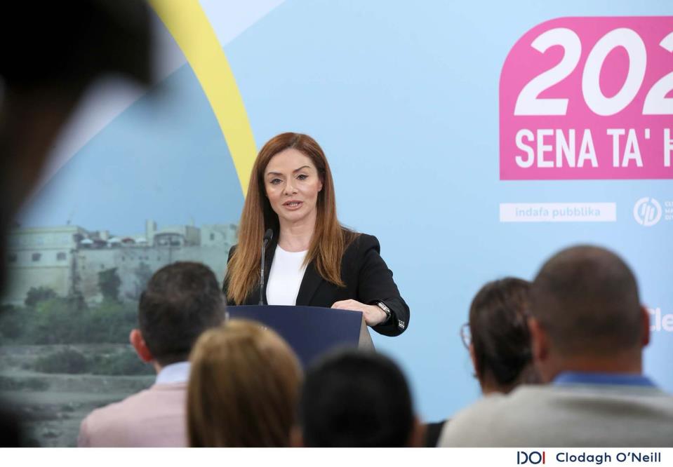 Malta up 12 places in United Nations Sustainable Development ranking