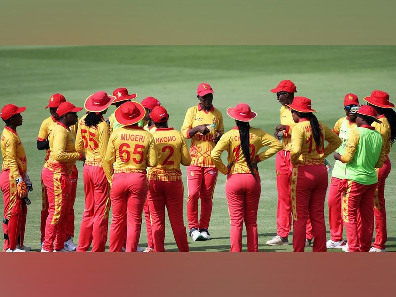 Zimbabwe set to make historic debut in ICC Women's Championship during New Zealand tour